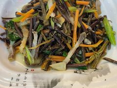 -缘来聚·徽菜名店(黄山宏村店)