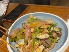 -撸啊撸铁签小肉(车站南路店)
