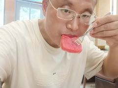 -沙漠玫瑰土耳其餐厅(神路街店)