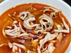 -老·贝尔杂碎馆