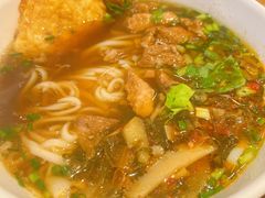 -易裕和·长沙米粉(竹塘西路店)