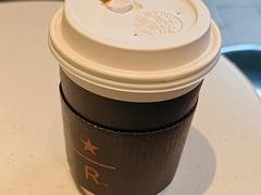 -星巴克臻选(上海今潮8弄店)