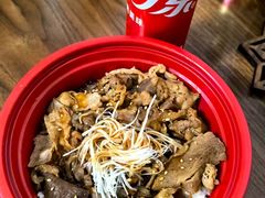 -牛邸·烧肉饭(来福士店)