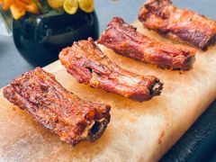 -止观小馆·辽河口渔家菜(王府井店)