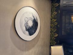-上海苏宁宝丽嘉酒店·嘉府壹号中餐厅