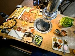 -乌拉烤肉(如皋首店)