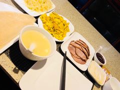 -老昌春饼(大直街店)