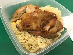 -孖记茶档·热腾茶餐(乐峰店)