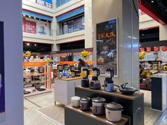 -苏宁易购(Suning Elec武汉百步亭摩尔城店)