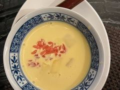 -长沙北辰洲际酒店-兰调全日餐厅