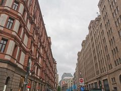 -南京路步行街