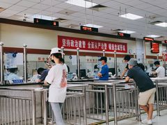 -北京市公安局交通管理局朝阳交通管理支队