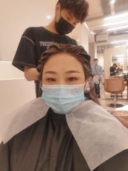 -MY HAIR ARDOR