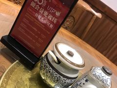 -海富荣·锅贴·陕菜家常菜(阳光城店)