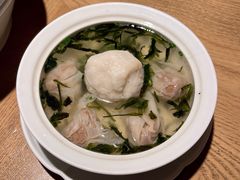 -四道菜·福建菜馆(新街口金鹰店)