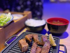 -琴寿司居酒屋(中山广场店)