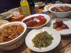 -永安鱼庄·镇江菜(丁卯店)