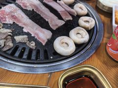-杀猪天·韩国烤肉(总店)