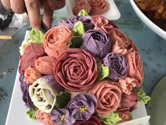 -BON CAKE(华贸购物中心店)