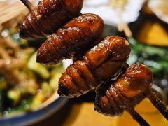 -锦州烧烤(食品街店)
