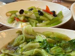 -顺风汤馆·广府粤菜(江宸天街店)