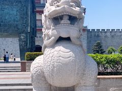 -揭阳楼