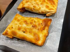 和田烤包子-热瓦普(旭辉广场店)