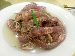 -广胜通达海鲜食府(黄沙店)