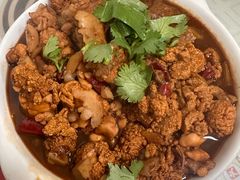 -永顺得小排骨(新华北路店)