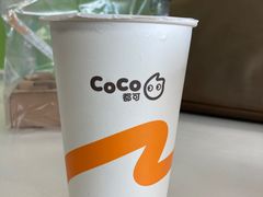 -CoCo都可(嘉兴学院店)