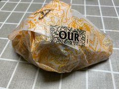 -OUR Bakery(SKP-S店)