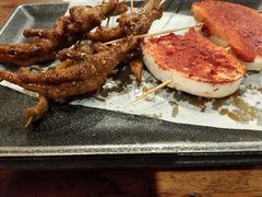 -管氏翅吧(马家堡店)