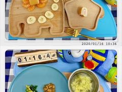 -抱抱熊托育中心(大悦城店)