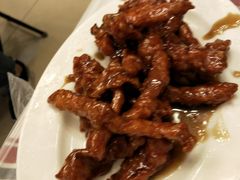 -玲珑餐厅(陕西南路店)