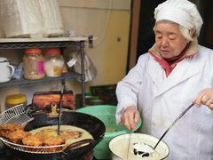 -阿婆油墩子(五里桥路188弄小区店)