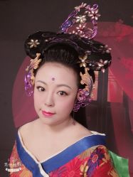 -盘子女人坊古装写真摄影(深圳店)
