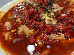 -乔家满族八大碗(流水沟店)