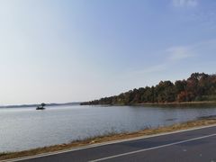 -池州市平天湖风景区