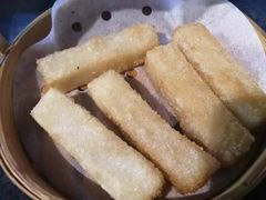 -卢大鲜鱼头捞饭(美利广场店)
