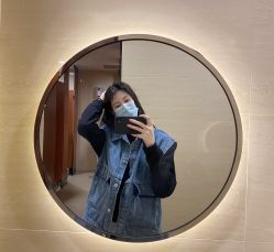 -柯琳造型
