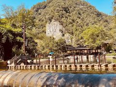 -车溪民俗旅游区