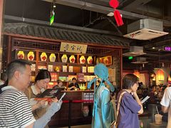 -寻宝记绍兴菜(鲁迅路店)