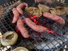 -韩风烤牛肉冷面店