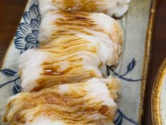 网纱鲜虾肠粉-本味友膳·茶餐厅(和达中心城店)