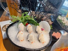 QQ企鹅丸-湊湊火锅·茶憩(皇姑万象汇店)