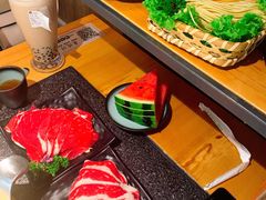 -湊湊火锅·茶憩(皇姑万象汇店)