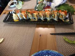 -活鳗饭·鹅肝范儿(高碑店店)