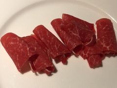 -杭州钱江新城万怡酒店-西餐厅