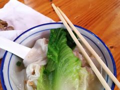 -正果云吞&农家菜(富力店)