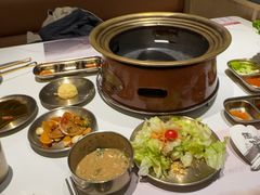 -西塔老太太泥炉烤肉(望京一店)